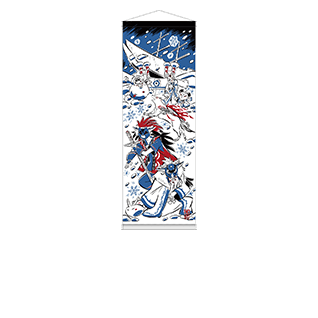 イーカプコン『大神』20周年グッズ特設サイト
