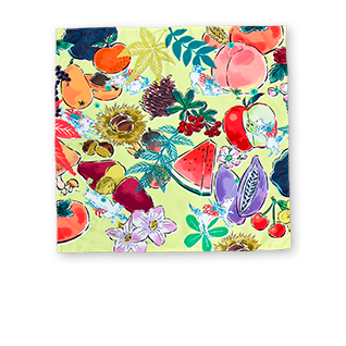 風呂敷 ～島崎麻里 作 大神 11周年より～