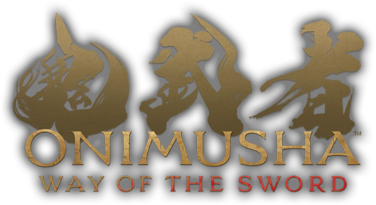 鬼武者 Way of the Sword