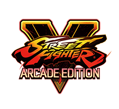 CAPCOM:STREET FIGHTER V ARCADE EDITION 公式サイト