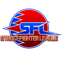CAPCOM：ストリートファイターリーグ 公式サイト