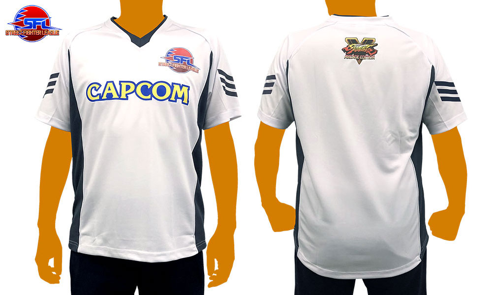 eSportsの波に乗り遅れるな！！ ストリートファイターⅤの最新