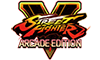 CAPCOM:STREET FIGHTER V ARCADE EDITION 公式サイト
