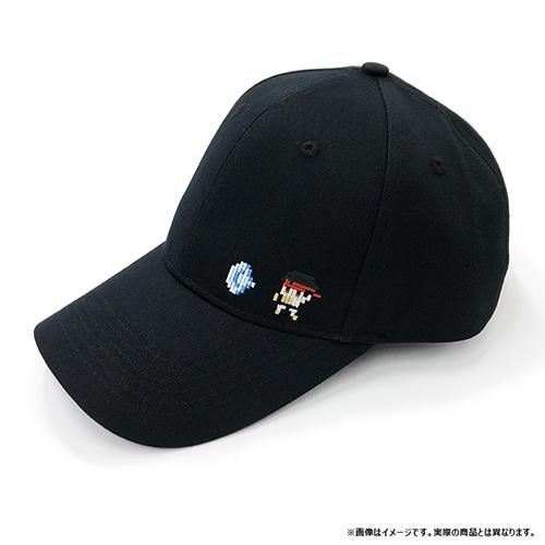 イーカプコン限定「ストリートファイター」ドット絵グッズ｜イー