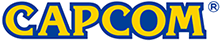CAPCOM logo
