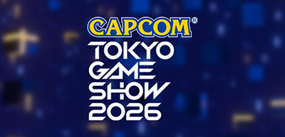 TOKYO GAME SHOW
