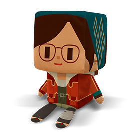 VOXENATION Monster Hunter Wilds Alma