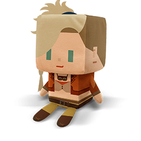 VOXENATION TMonster Hunter Wilds Gemma